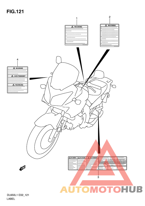 Honda mark