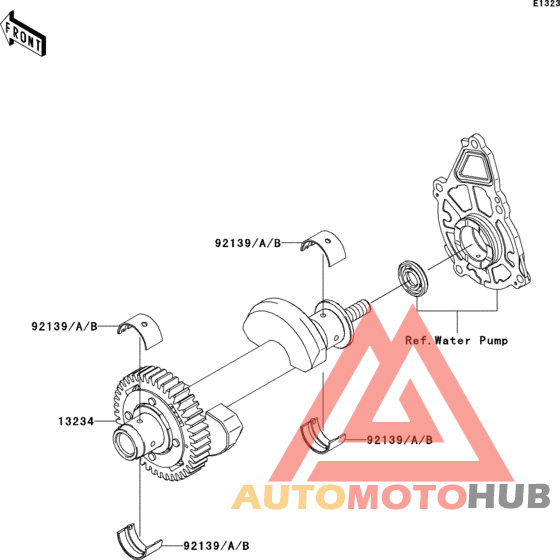 Валансирный вал