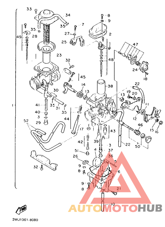 Карбюратор