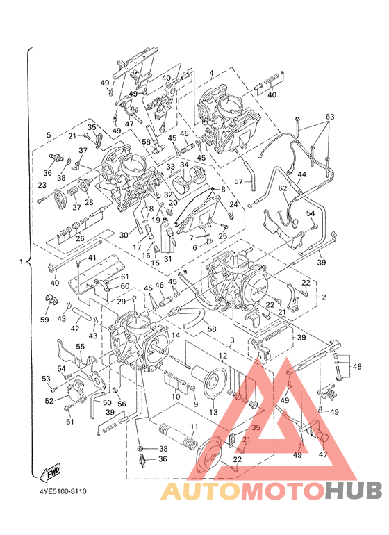 Карбюратор