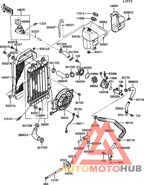 Radiator(1/2)