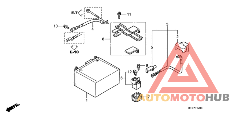 Аккумулятор