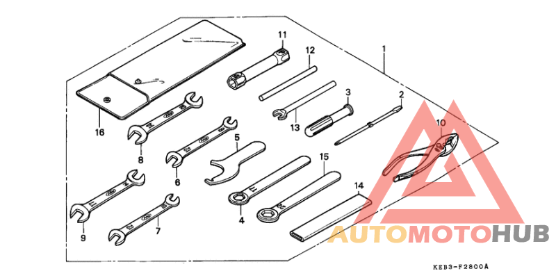 Инструмент