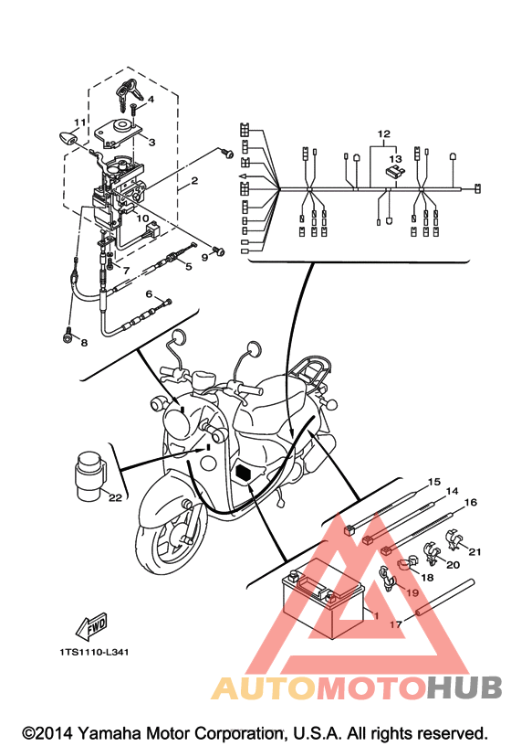 Электрика 2