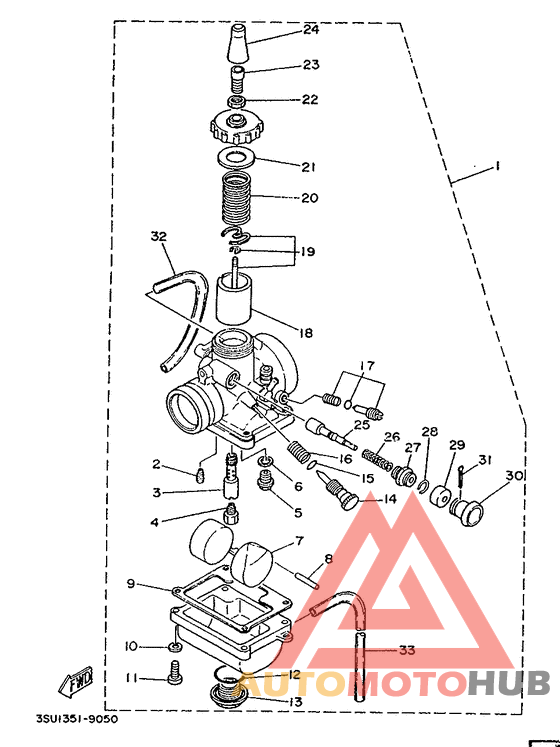 Карбюратор
