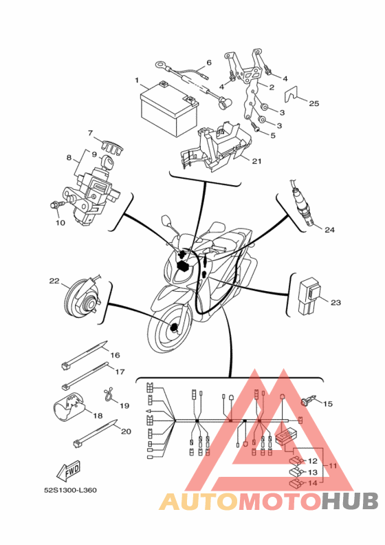 Электрика 2