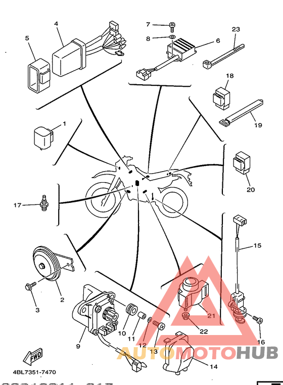 Электрика 2