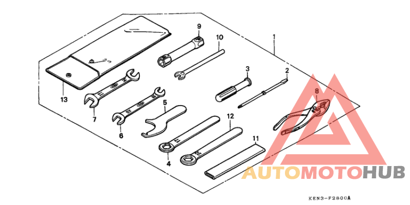 Инструмент