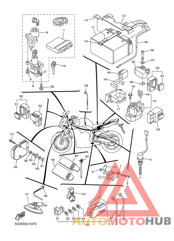 Электрика 2