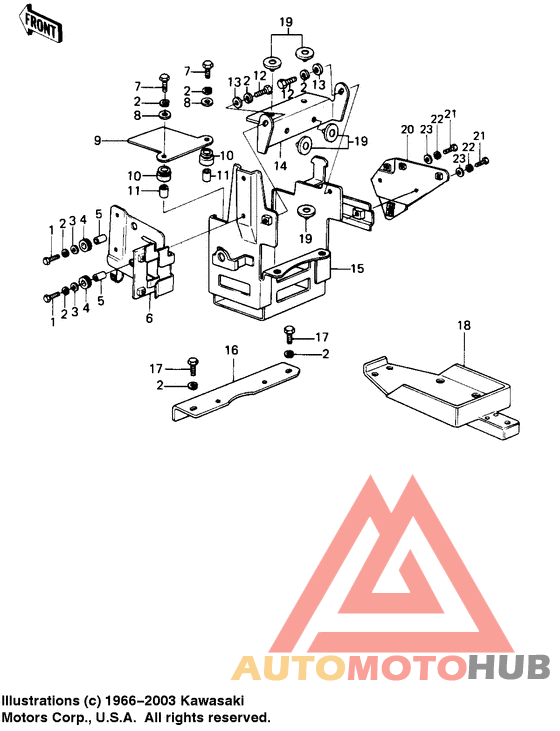 Battery case/tool case