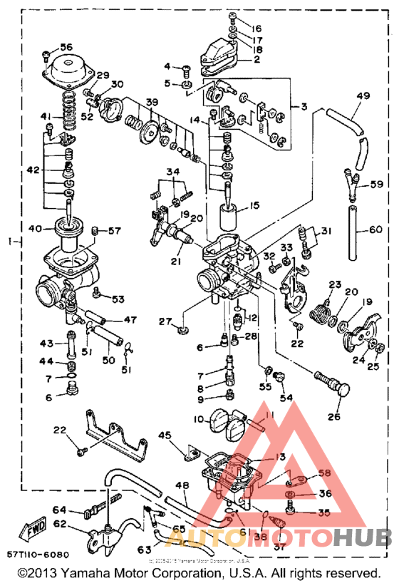 Карбюратор