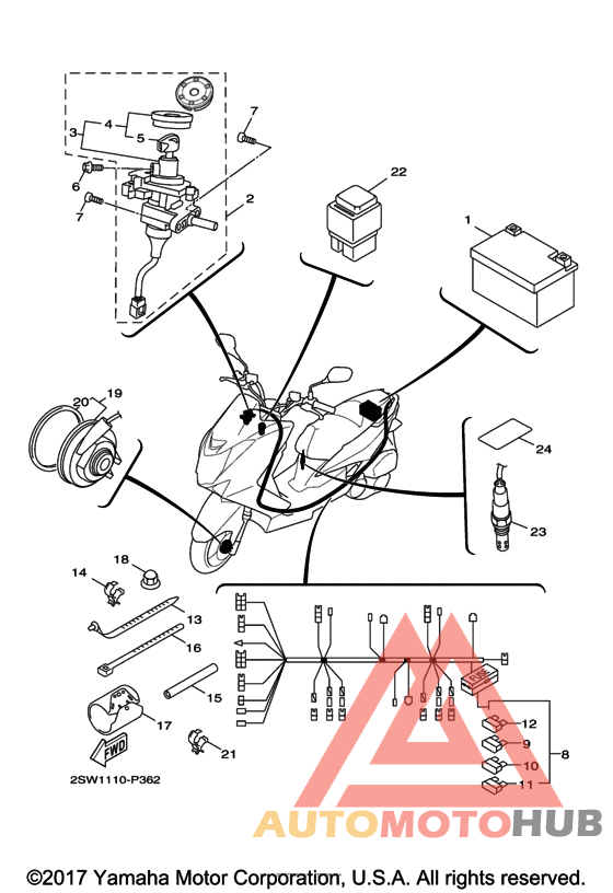 Электрика 2