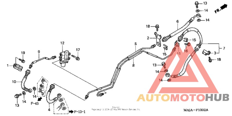A proportioning control + valve