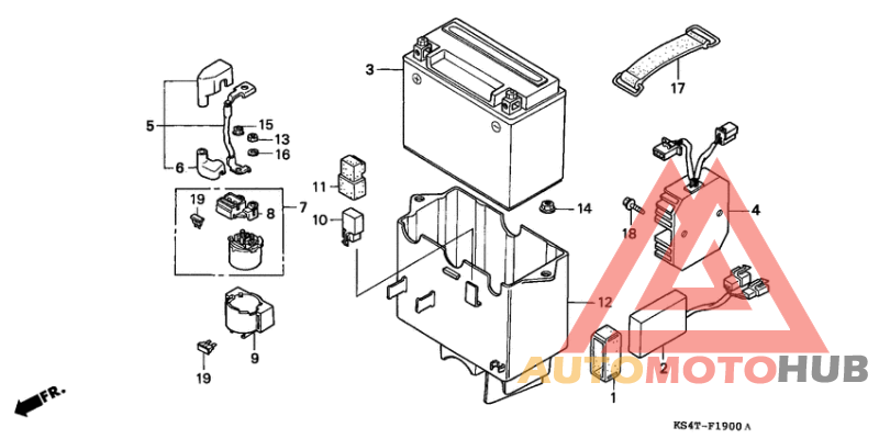 Аккумулятор