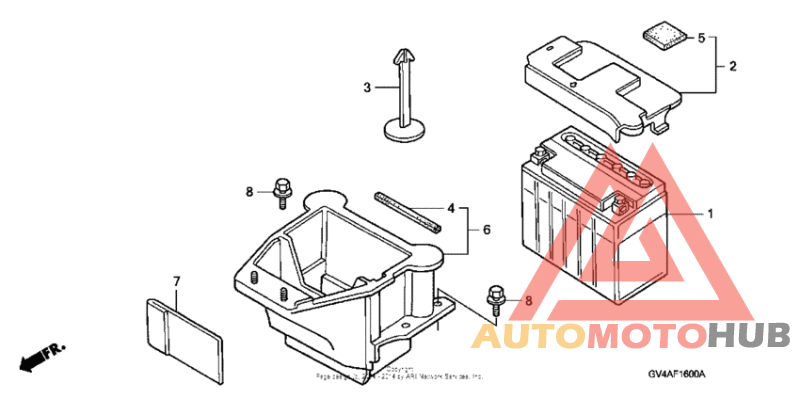 Аккумулятор