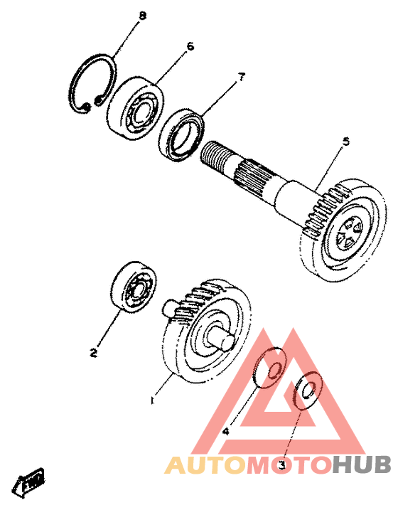 Трансмиссия