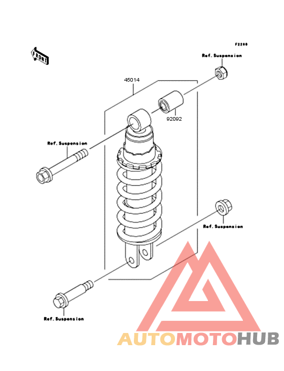 Амортизатор