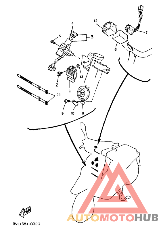 Электрика 1