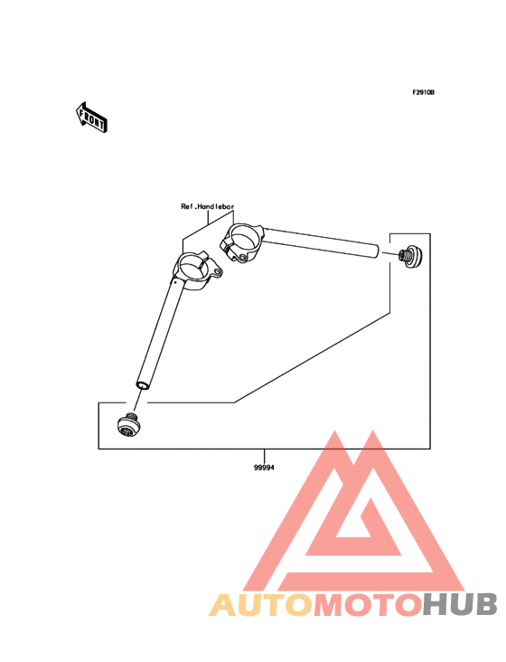 Accessory(Handle Weight)