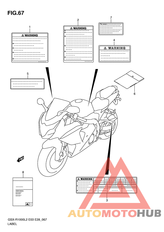 Honda mark