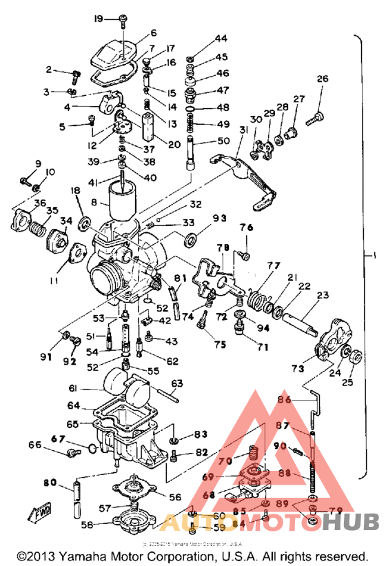 Карбюратор