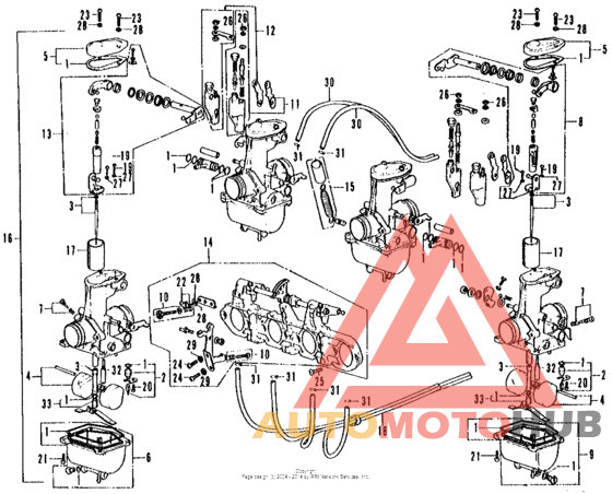 Карбюратор