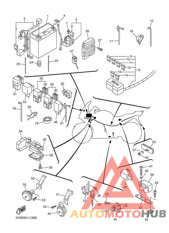 Электрика 2