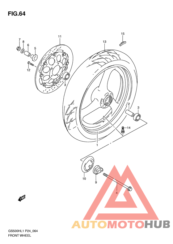 Transom + tube
