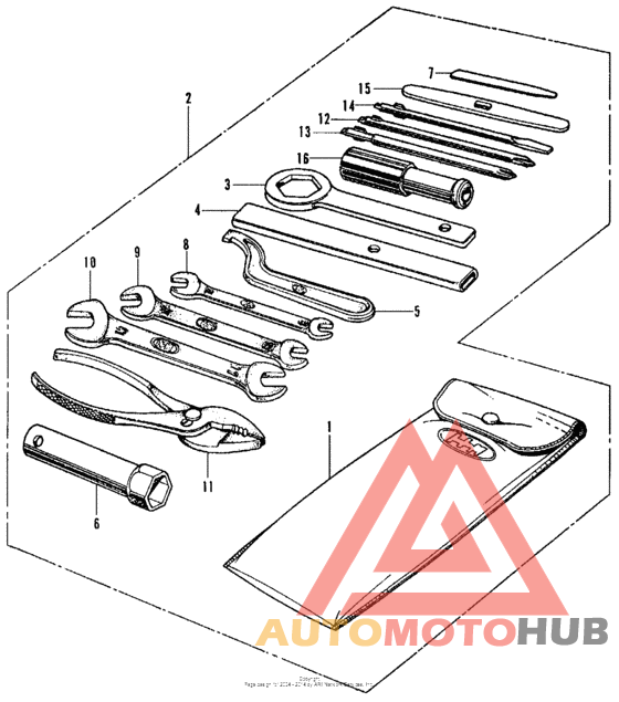 Инструмент