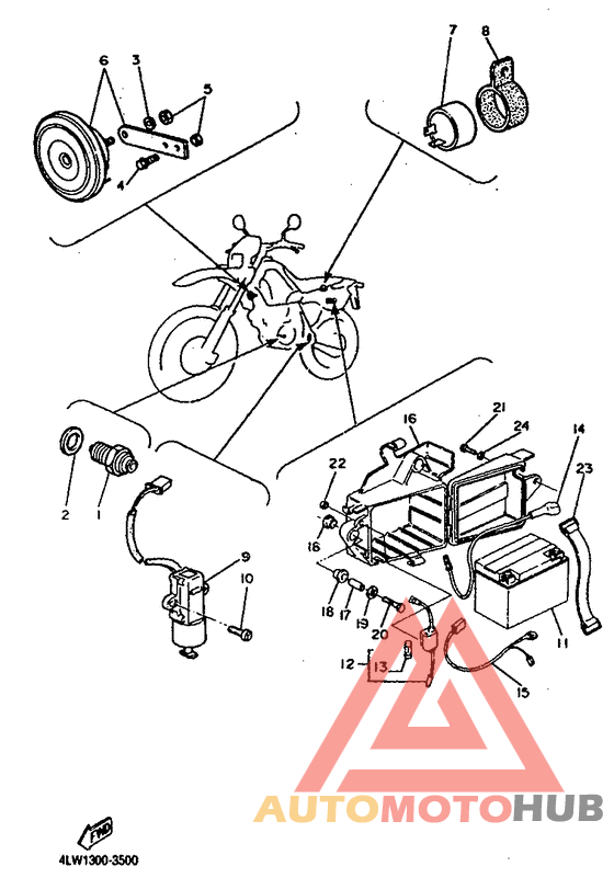 Электрика 2