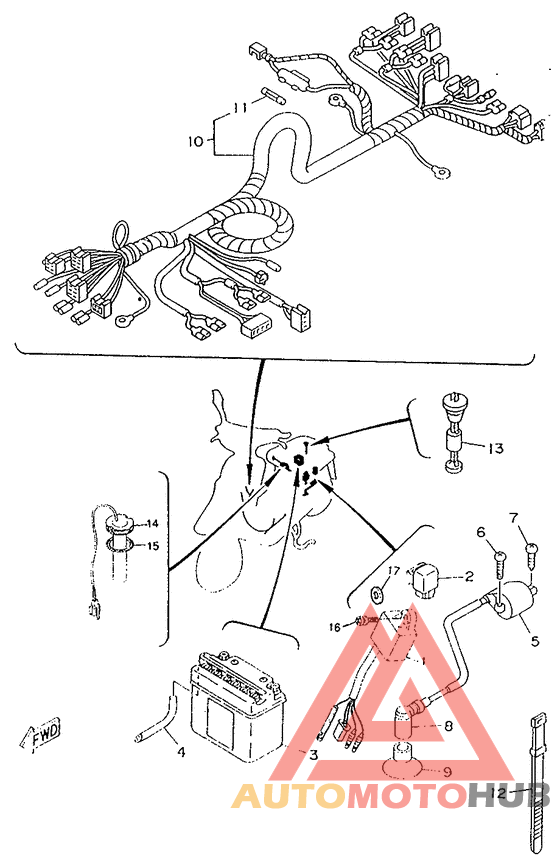 Электрика 2