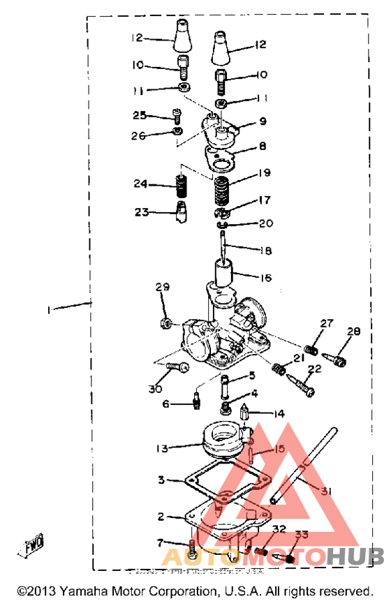 Карбюратор