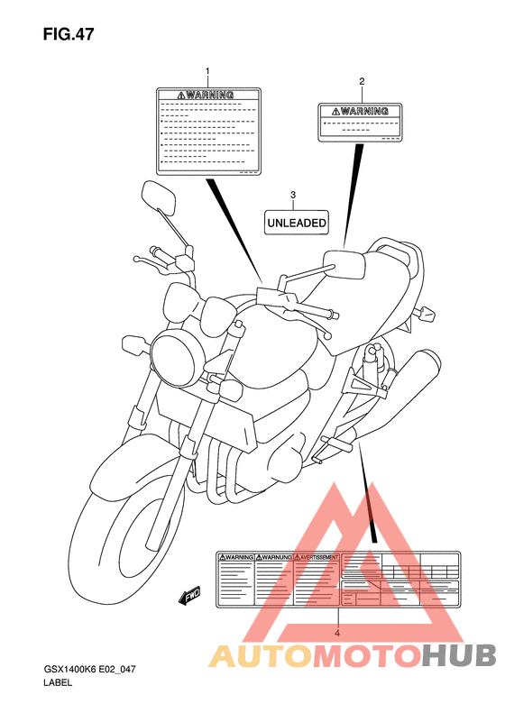 Honda mark