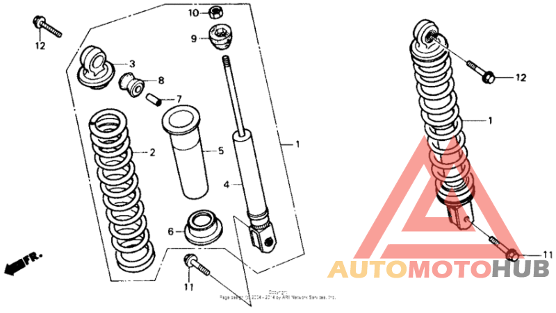 Амортизатор