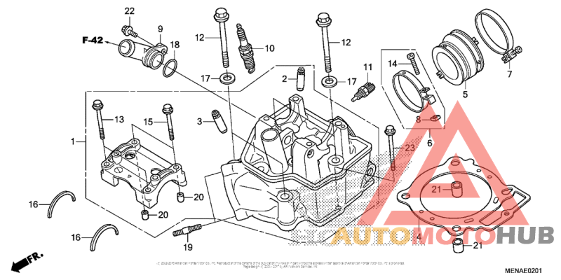 Cylinder Head (2)