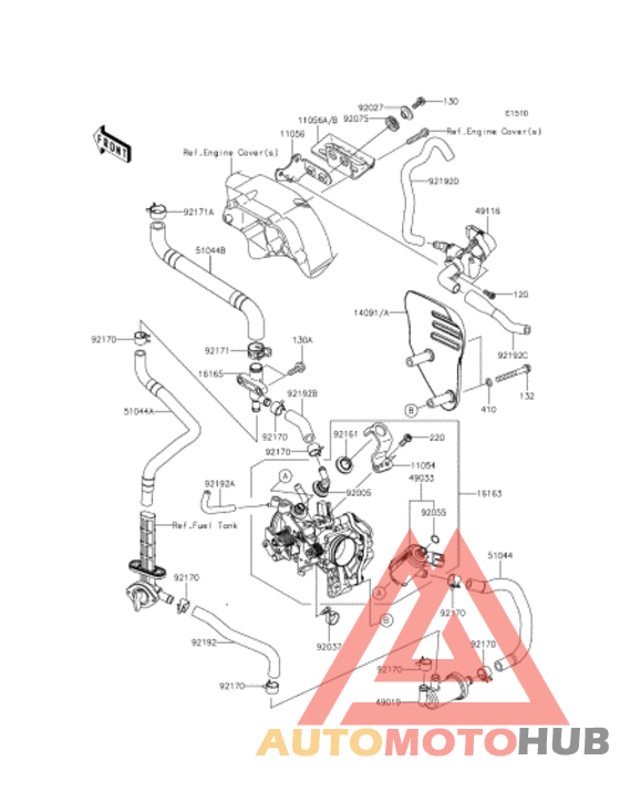 Акселератор