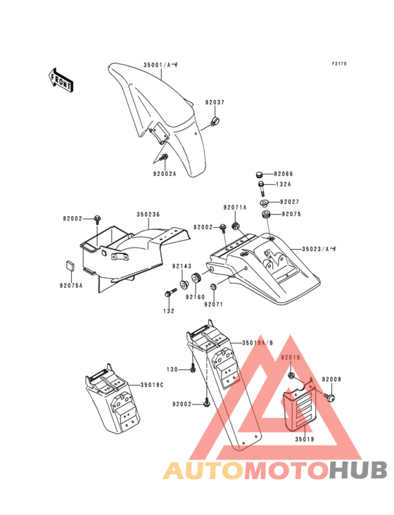 Fenders(1/2)