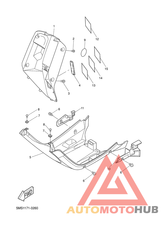 Ветровое стекло