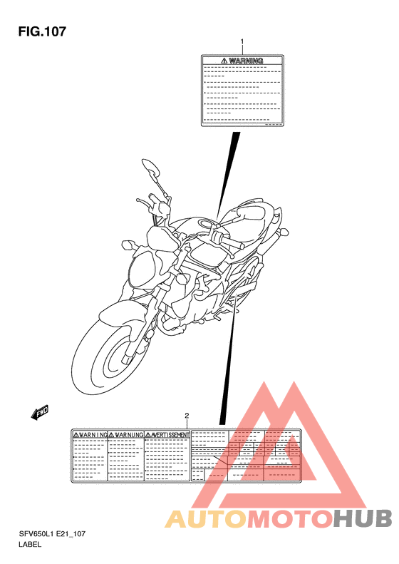 Honda mark