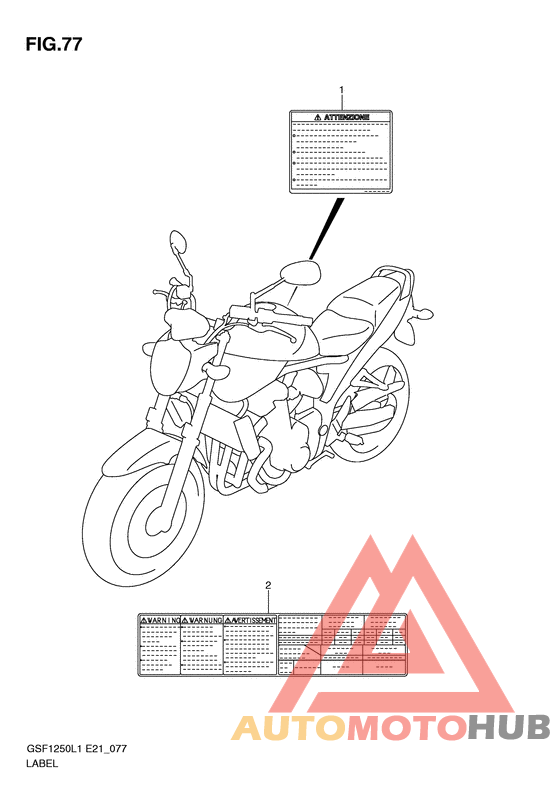 Honda mark