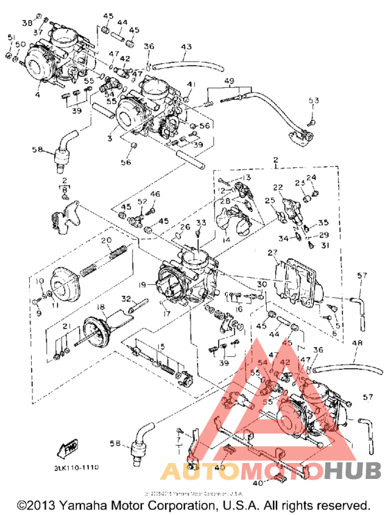 Карбюратор