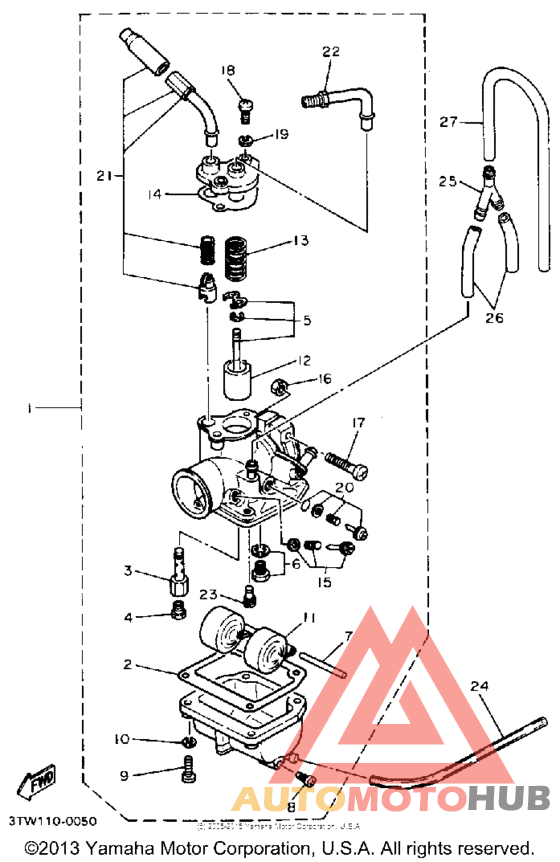 Карбюратор