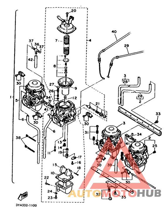 Карбюратор