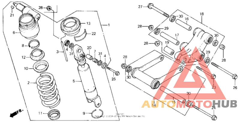 Амортизатор