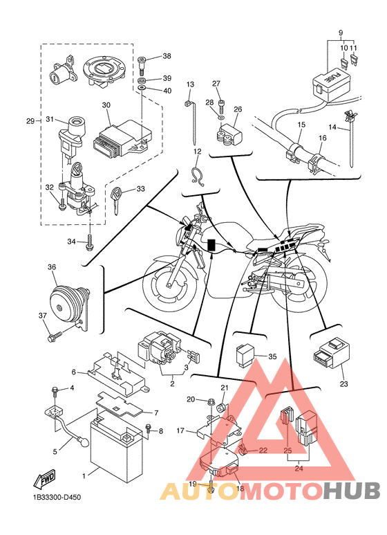 Электрика 2