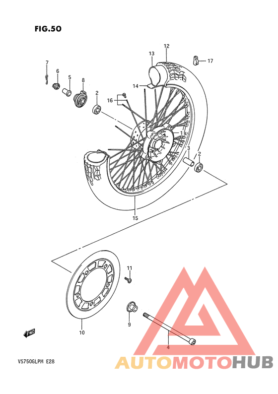 Transom + tube