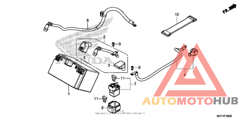 Аккумулятор