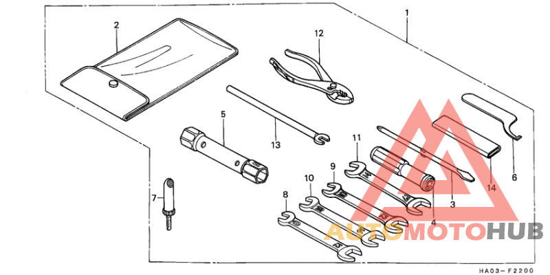 Инструмент