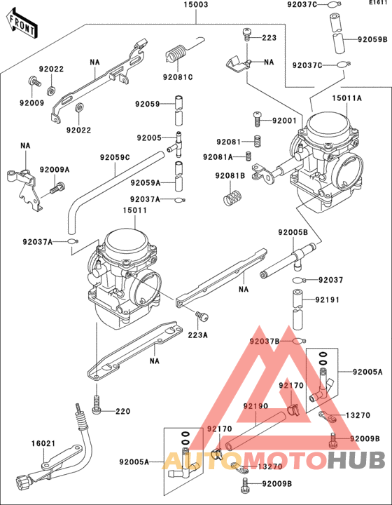 Карбюратор