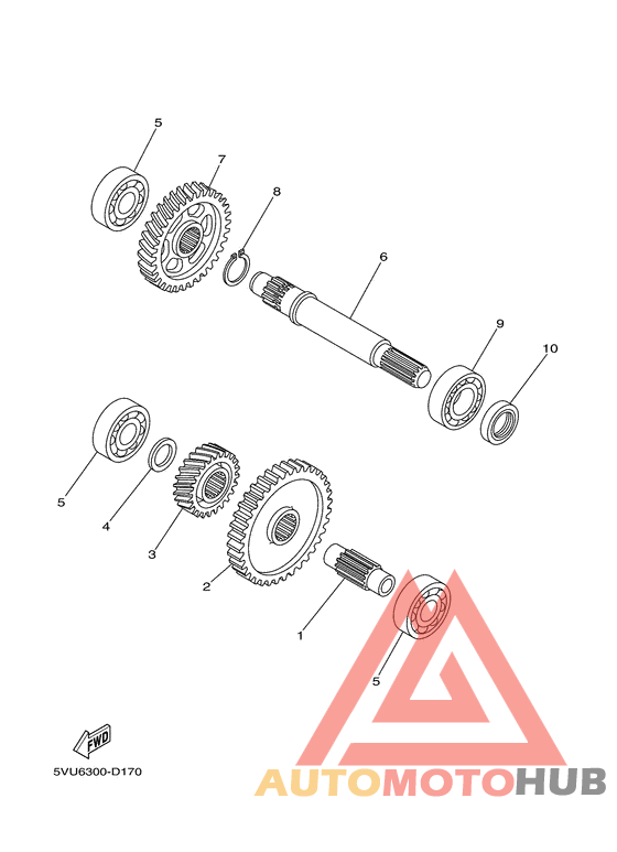 Трансмиссия